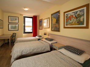 Villa Saint Exupéry Beach - Hostel