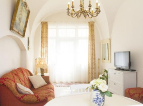 Old Vilnius Apartments