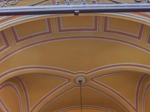 Palazzo degli Affreschi