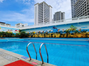 Sanya International Hotel