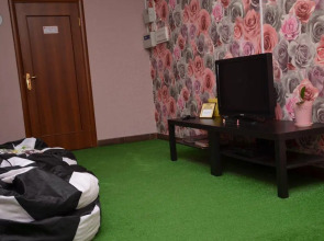 Hostel Like Na Marinina