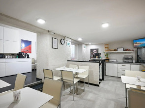 Des Congrès et Festivals