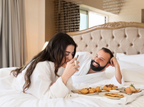 Legacy Gastro Suites