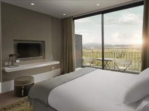 Hotel Castell d'Emporda