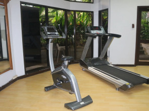 Prime Plaza Suites Sanur - Bali