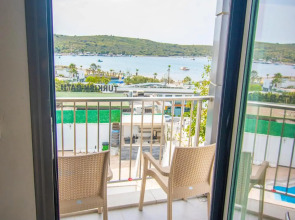 Discovery Kartika Plaza Hotel