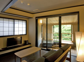 Koduchi no Yado Tsurukamedaikichi