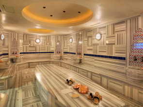 DoubleTree by Hilton Hotel Van