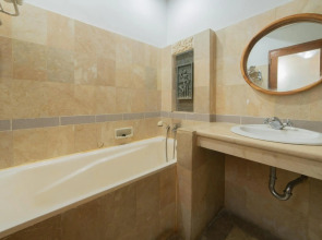 Nirmala Hotel & Bungalow Jimbaran