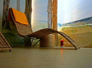 Fra Mare Thalasso Spa