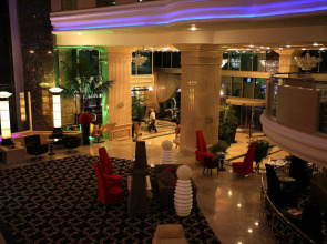 Eser Premium Hotel & Spa