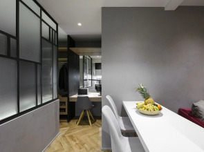 Olvios Luxury Suites