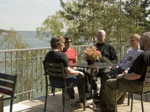 Äijälän Rusti Paratiisisaari