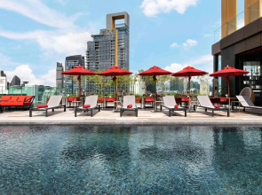 ibis Styles Bangkok Sukhumvit 4