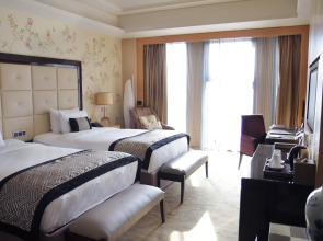 Wanda Vista Beijing Hotel