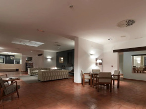 Parador de Málaga Golf