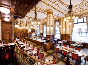 Mövenpick Hotel Budapest Centre