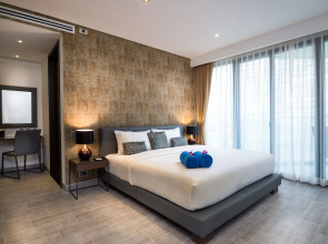 LetsPhuket Twin Sands Resort & Spa (SHA Plus+)