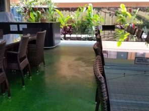 Waikiki Beachside Hostel