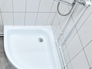 Апартаменты на улице Луначарского 31 корпус А