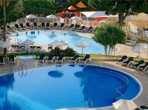 Ilunion Palmanova Mallorca