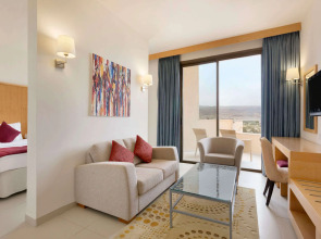 Ramada Resort by Wyndham Dead Sea