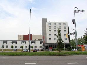 Bastion Hotel Zaandam