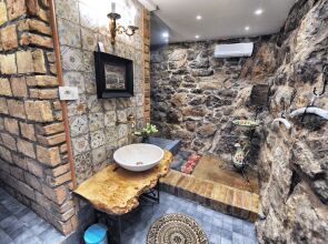 Villa Okra With Pool