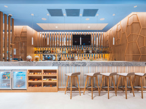 Hampton by Hilton Warsaw Reduta