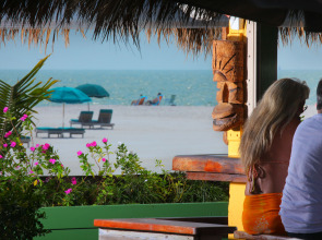 Outrigger Beach Resort