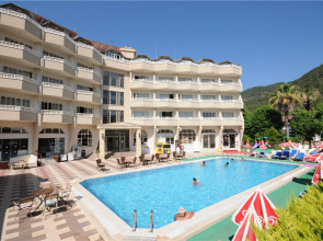 Selen Hotel Icmeler