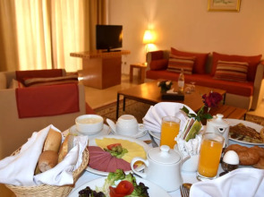 Blue Marine Hotel & Thalasso