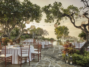 Four Seasons Resort Bali at Jimbaran Bay 