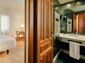 Sercotel Palacio De Los Gamboa