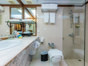 The Regent Cha-Am Beach Resort