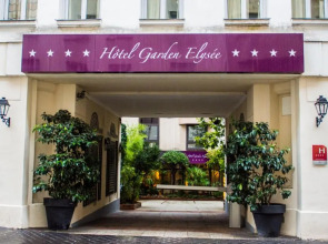 Hôtel Garden Elysées