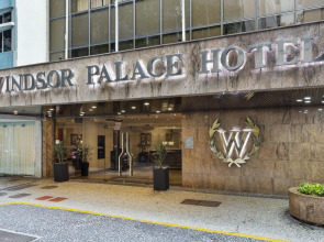Windsor Palace Copacabana