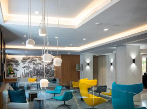 Nemea Appart Hotel Cannes Palais