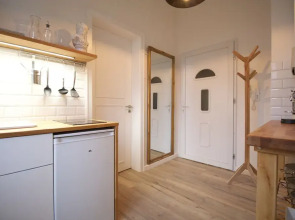 Boutique Charme Apartments 12