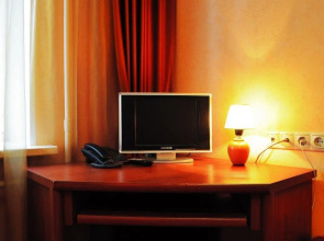 Мини-отель Новотел