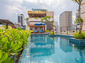 Babylon Garden Condotel
