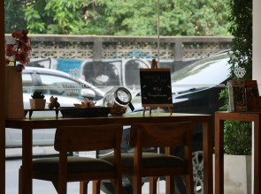 Sumittaya Chiangmai Hotel