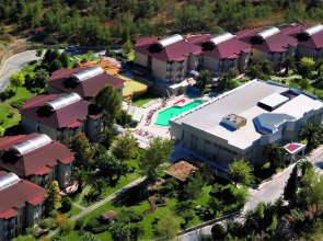 Pam Thermal Hotel & Clinic Spa