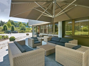 LÉGÈRE HOTEL Wiesbaden-Taunusstein