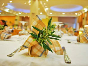 Irene Palace Beach Resort