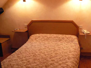 Hôtel Léonard de Vinci II