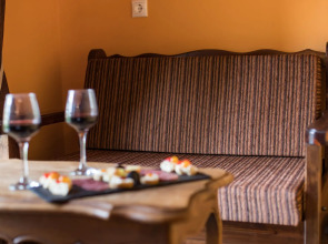 Theatro Hotel Odysseon