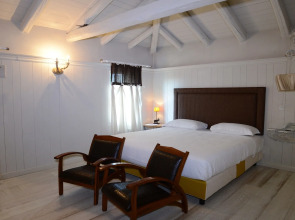 Villa Foscarini Cornaro