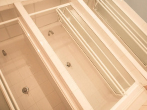 Hatters Hostel Manchester