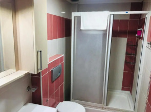 Fimaj Residence & Apart Hotel